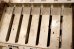 画像6: dp-230901-154 MYSTIC / PLASTIC COARTED CLOTH TAPE Vintage Metal Rack