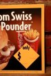 画像3: dp-230901-45 McDonald's / 1993 Menu Card "Mushroom Swiss Quarter Pounder Meal" (3)