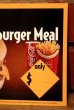 画像3: dp-230901-45 McDonald's / 1993 Menu Card "Double Cheeseburger Meal" (3)