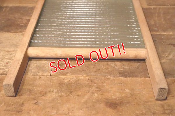 画像9: dp-230901-114 THE H.D.LEE MERCANTILE Co. / 1930's Washboard