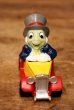 画像2: ct-230901-11 Jiminy Cricket / MATCHBOX 1979 Die-Cast Metal Car  (2)