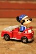 画像3: ct-230901-11 Mickey Mouse / MATCHBOX 1979 Die-Cast Metal Car  (3)