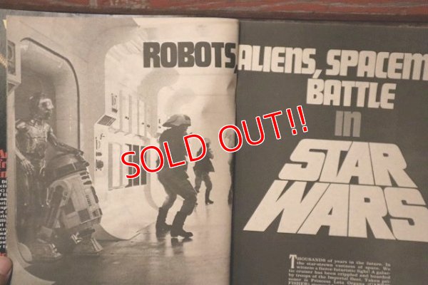 画像3: ct-230724-03 FAMOUS MONSTERS / Oct. 1979 SPECIAL 1980 ANNUAL