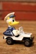 画像3: ct-230901-11 Donald Duck / MATCHBOX 1979 Die-Cast Metal Car  (3)