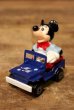 画像1: ct-230901-11 Mickey Mouse / MATCHBOX 1979 Die-Cast Metal Car  (1)