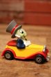 画像3: ct-230901-11 Jiminy Cricket / MATCHBOX 1979 Die-Cast Metal Car  (3)