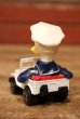 画像4: ct-230901-11 Donald Duck / MATCHBOX 1979 Die-Cast Metal Car  (4)