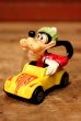 画像1: ct-230901-11 Goofy / MATCHBOX 1979 Die-Cast Metal Car  (1)