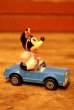 画像3: ct-230901-11 Minnie Mouse / MATCHBOX 1979 Die-Cast Metal Car  (3)