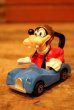 画像1: ct-230901-11 Goofy / MATCHBOX 1979 Die-Cast Metal Car  (1)