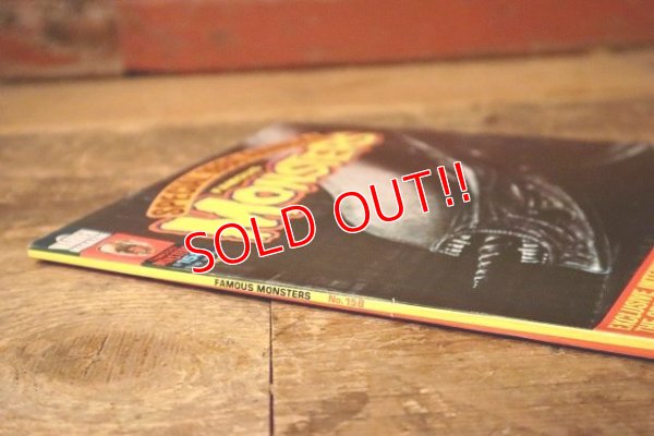 画像12: ct-230724-03 FAMOUS MONSTERS / Oct. 1979 SPECIAL 1980 ANNUAL