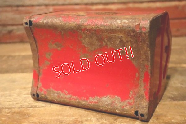 画像11: dp-230901-90 Amsco / 1950's SHU-SHINE-BANK for KIDDIES