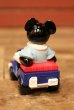 画像4: ct-230901-11 Mickey Mouse / MATCHBOX 1979 Die-Cast Metal Car  (4)