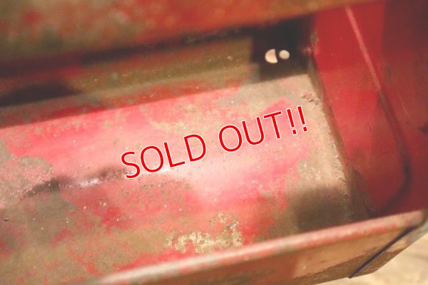 画像10: dp-230901-90 Amsco / 1950's SHU-SHINE-BANK for KIDDIES