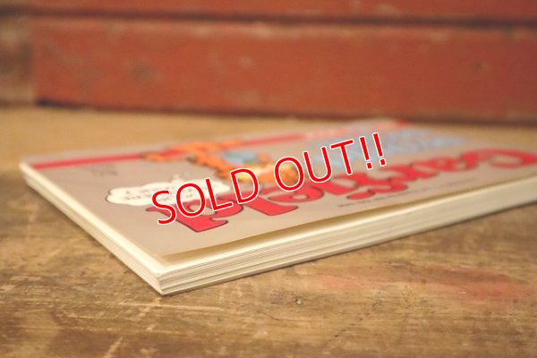 画像7: ct-230503-02 Garfield / 1980's Comic "world-wide"