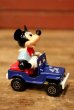 画像3: ct-230901-11 Mickey Mouse / MATCHBOX 1979 Die-Cast Metal Car  (3)