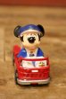 画像2: ct-230901-11 Mickey Mouse / MATCHBOX 1979 Die-Cast Metal Car  (2)