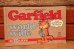 画像1: ct-230503-02 Garfield / 1980's Comic "world-wide" (1)