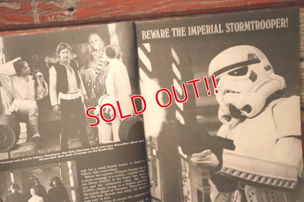 画像4: ct-230724-03 FAMOUS MONSTERS / Oct. 1979 SPECIAL 1980 ANNUAL