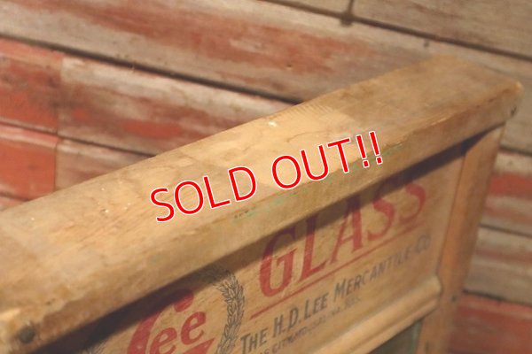 画像6: dp-230901-114 THE H.D.LEE MERCANTILE Co. / 1930's Washboard