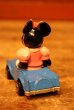 画像4: ct-230901-11 Minnie Mouse / MATCHBOX 1979 Die-Cast Metal Car  (4)