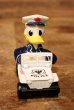 画像2: ct-230901-11 Donald Duck / MATCHBOX 1979 Die-Cast Metal Car  (2)