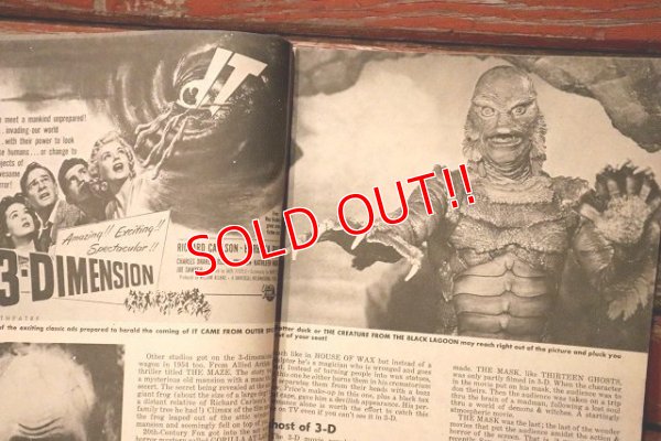 画像5: ct-230724-03 FAMOUS MONSTERS / Oct. 1979 SPECIAL 1980 ANNUAL