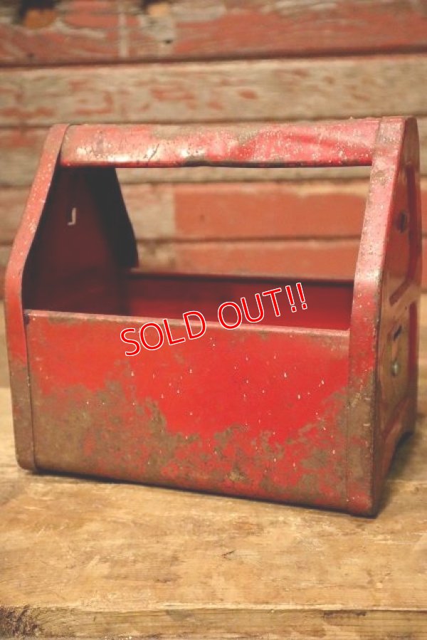 画像7: dp-230901-90 Amsco / 1950's SHU-SHINE-BANK for KIDDIES