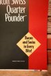 画像3: dp-230901-45 McDonald's / 1993 Translite "Bacon Swiss Quarter Pounder" (3)