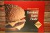 画像1: dp-230901-45 McDonald's / 1993 Translite "Cheeselover's Quarter Pounder" (1)