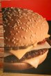 画像2: dp-230901-45 McDonald's / 1993 Translite "Cheeselover's Quarter Pounder" (2)