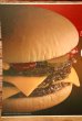 画像2: dp-230901-45 McDonald's / 1992 Translite "Triple Cheeseburger" (2)