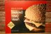 画像4: dp-230901-45 McDonald's / 1993 Translite "Cheeselover's Quarter Pounder" (4)
