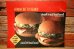 画像5: dp-230901-45 McDonald's / 1994 Translite "Bacon Ranch Quarter Pounder" (5)