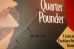 画像3: dp-230901-45 McDonald's / 1993 Translite "Cheeselover's Quarter Pounder" (3)