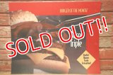 dp-230901-45 McDonald's / 1994 Translite "Bacon Triple"