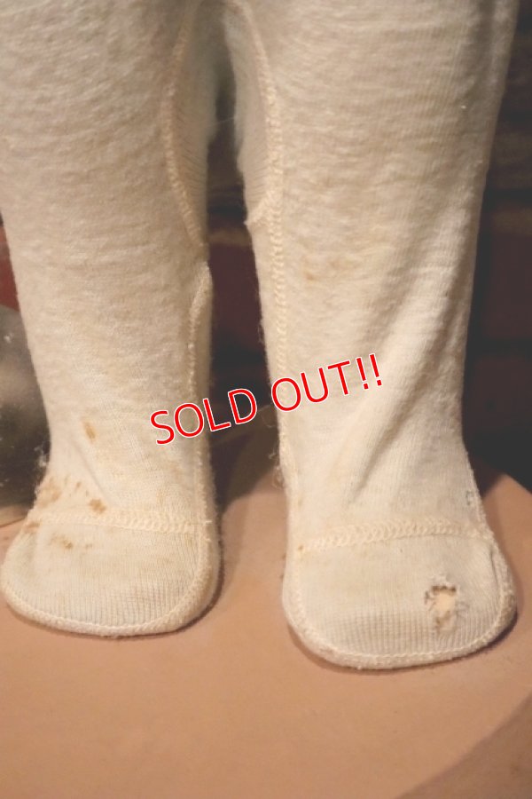 画像4: ct-231001-44 HANES / 1950's Merrichild Sleepers Store Display