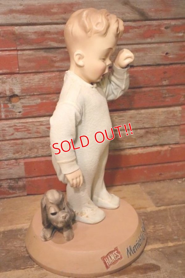 画像8: ct-231001-44 HANES / 1950's Merrichild Sleepers Store Display