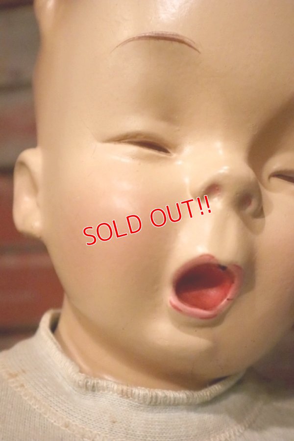 画像18: ct-231001-44 HANES / 1950's Merrichild Sleepers Store Display