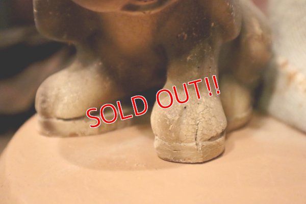 画像17: ct-231001-44 HANES / 1950's Merrichild Sleepers Store Display