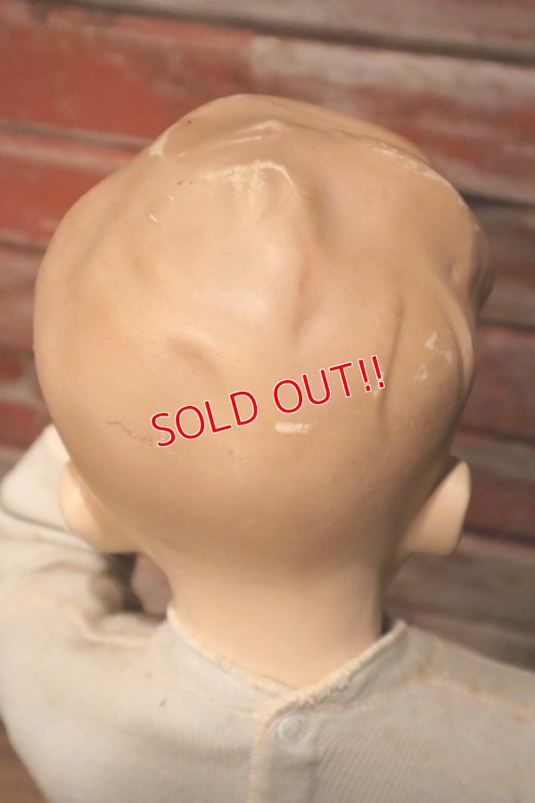 画像11: ct-231001-44 HANES / 1950's Merrichild Sleepers Store Display