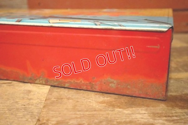 画像5: dp-231001-20 BLUE DIAMOND / 1950's Handy Andy TOOL SET