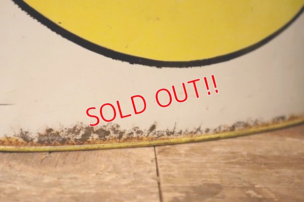 画像7: dp-231001-57 Smiley Face / CHEINCO 1970's Trash Box