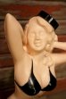 画像2: ct-231001-37 Jayne Mansfield / POYNTER PRODUCTS, INC. 1950's Hot Water Bottle (2)