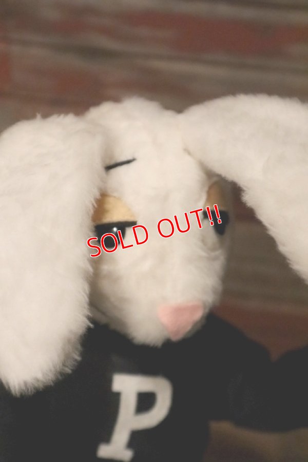 画像7: ct-231001-46 PLAYBOY / Mr.Playboy Rabbit 1963 Doll