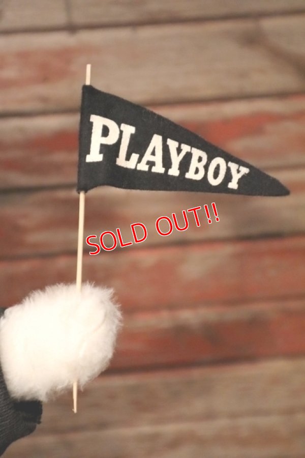 画像5: ct-231001-46 PLAYBOY / Mr.Playboy Rabbit 1963 Doll