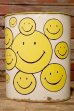 画像1: dp-231001-57 Smiley Face / CHEINCO 1970's Trash Box (1)