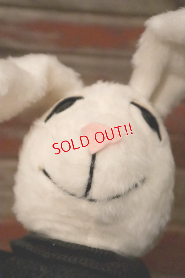 画像6: ct-231001-46 PLAYBOY / Mr.Playboy Rabbit 1963 Doll