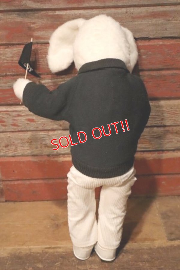 画像10: ct-231001-46 PLAYBOY / Mr.Playboy Rabbit 1963 Doll