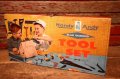 dp-231001-20 BLUE DIAMOND / 1950's Handy Andy TOOL SET